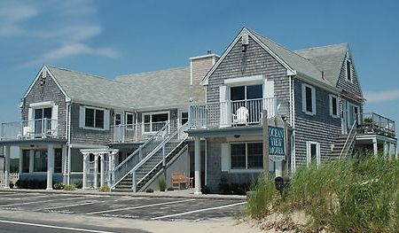 מלון West Hyannisport The Ocean View מראה חיצוני תמונה