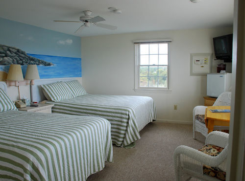מלון West Hyannisport The Ocean View מראה חיצוני תמונה