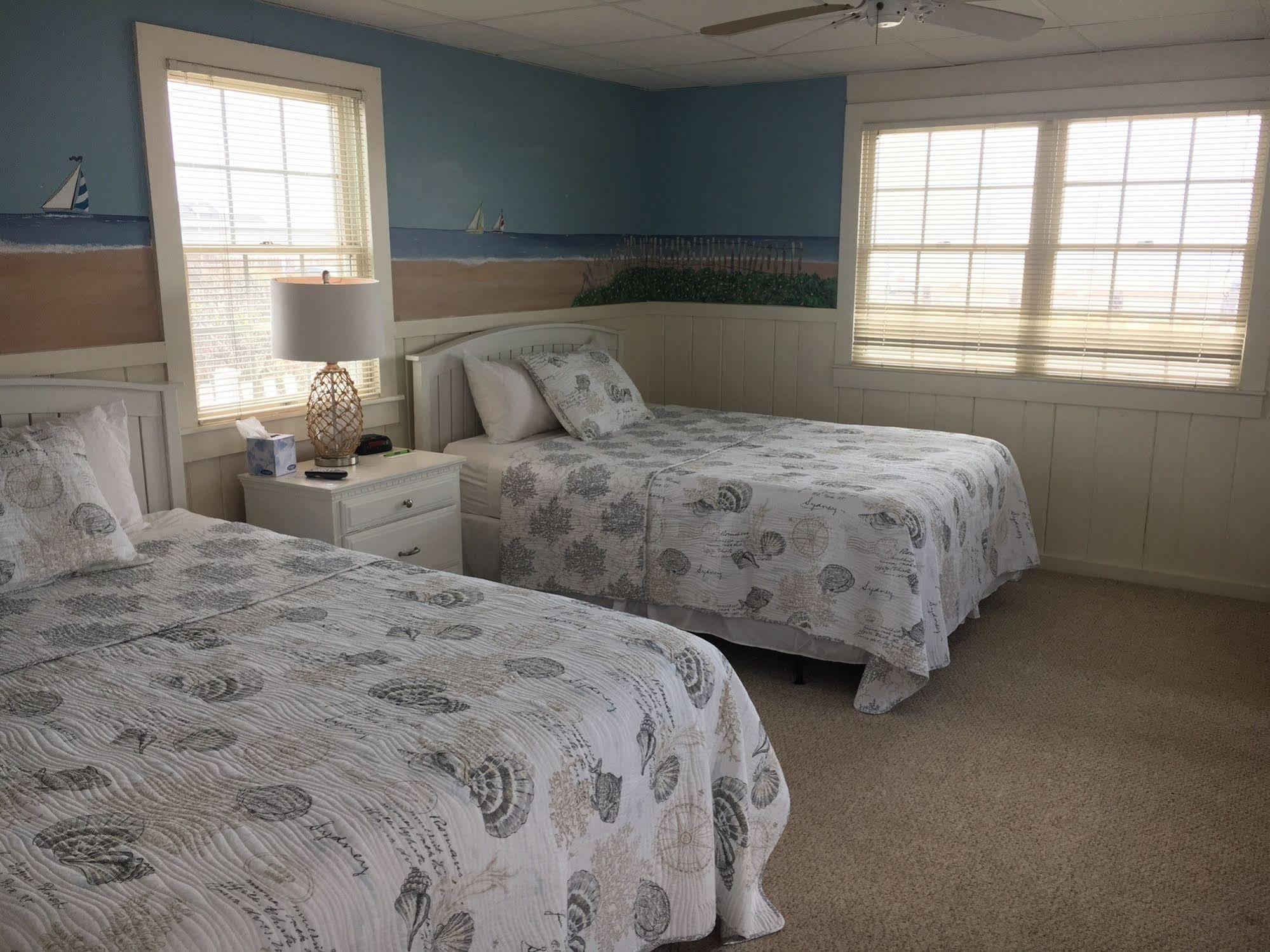 מלון West Hyannisport The Ocean View מראה חיצוני תמונה