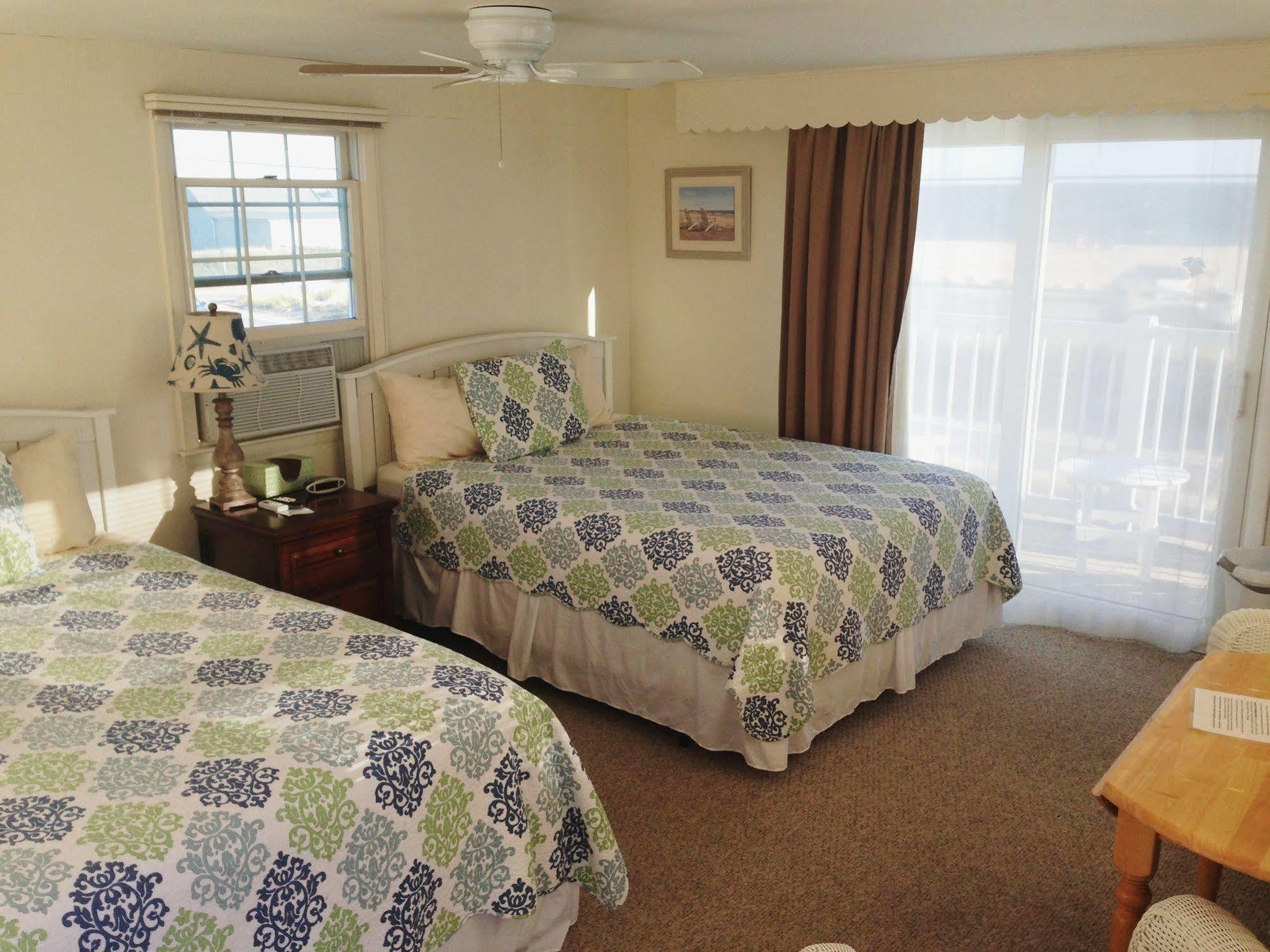 מלון West Hyannisport The Ocean View מראה חיצוני תמונה