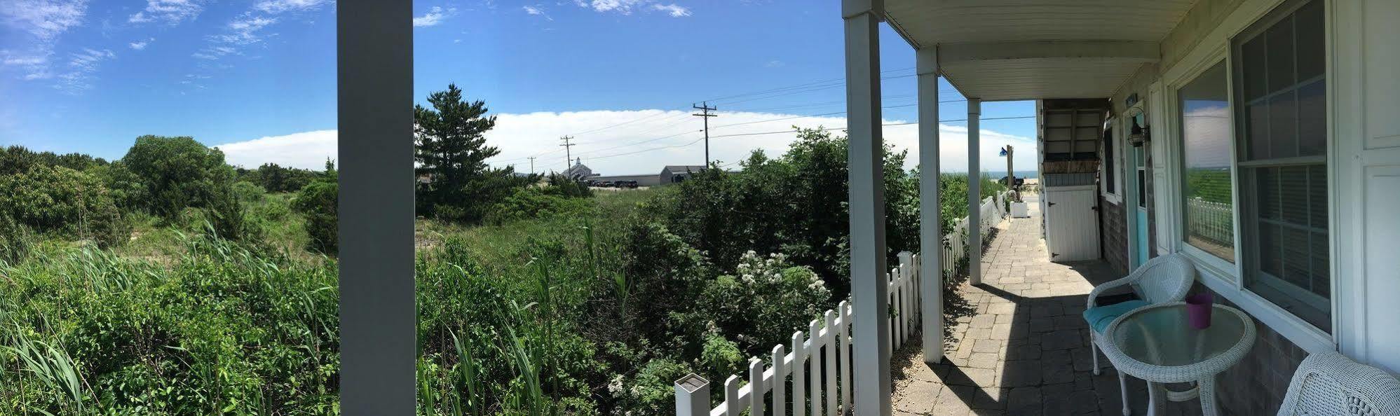 מלון West Hyannisport The Ocean View מראה חיצוני תמונה