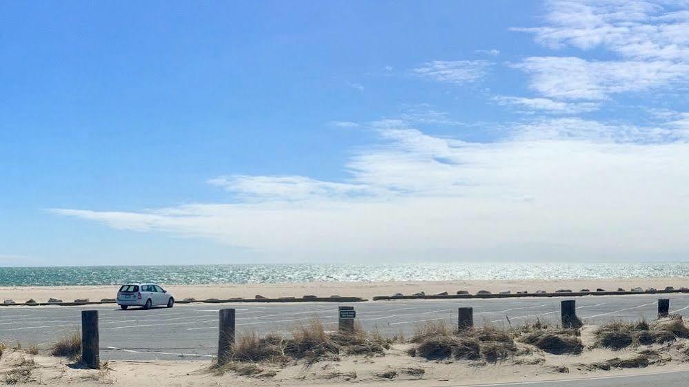 מלון West Hyannisport The Ocean View מראה חיצוני תמונה